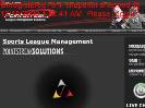 Pointstreak Solutions  Sports League Management Software