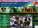Official Website of Prince Albert Raiders Home