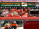 The WHL  Official Website Home Page  WHLCastVote