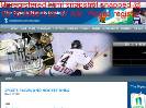 Ontario Hockey League  Official Website Links Sports Pages and Hockey Links