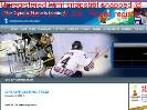 Ontario Hockey League  Official Website OHL Officiating Team OHL Officiating Team