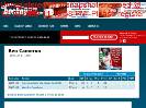 Ben Cameron hockey statistics & profile at hockeydbcom
