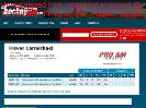 Trevor Carmichael hockey statistics & profile at hockeydbcom