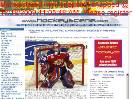 Hockeyscenecom  Your Source For Hockey Information In Atlantic Canada
