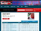 Chad Spurr hockey statistics & profile at hockeydbcom