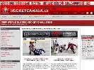 Hockey Canada  HOMENEWS  2009 WORLD SLEDGE HOCKEY CHALLENGE