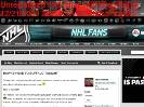 HAWKS HEAD TO BUFFALO TONIGHT  NHL Fans Blog post