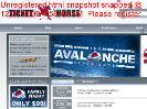 TicketHorse  Avalanche