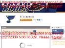 St Louis Blues tickets and team schedule Official Ticketmaster site