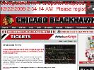 200910 Single Game Tickets  Chicago Blackhawks  Tickets