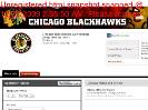 Chicago Blackhawks Convention tickets Chicago Hilton and Towers Chicago IL Directions seating chart Official Ticketmaster site