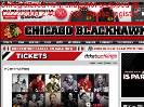 9 Game Hull Plans  Chicago Blackhawks  Tickets