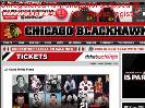 21 Game Mikita Plans  Chicago Blackhawks  Tickets