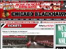 The Madhouse On Madison  Chicago Blackhawks  Tickets