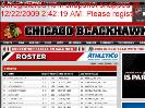 Blackhawks Roster  Chicago Blackhawks  Roster