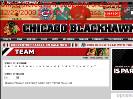 Chicago Blackhawks  Team