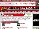 History  Chicago Blackhawks  History