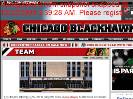 Chicago Blackhawks Tickets  Chicago Blackhawks  Team