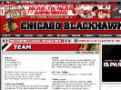 United Center Directions  Chicago Blackhawks  Team