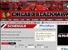 20092010 Regular Season ScheduleResults  Chicago Blackhawks  Schedule
