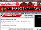 Downloadable Schedule Infuzer  Chicago Blackhawks  Schedule