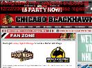 200910 Bud Light Hockey Night In Chicago Schedule  Chicago Blackhawks  Fan Zone
