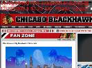 Chicago Blackhawks City Roadwatch Schedule  Chicago Blackhawks  Fan Zone