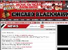 Latest Headlines  Chicago Blackhawks  News