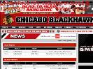 Injury Report  Chicago Blackhawks  News