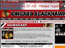 Chicago Blackhawks  HawkCast