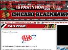 Contests & Promotions  Chicago Blackhawks  Fan Zone
