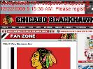200910 Official Blackhawks Bars  Chicago Blackhawks  Fan Zone