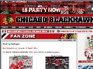 Desktop Wallpaper  Chicago Blackhawks  Fan Zone