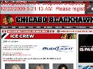 200910 Ice Crew  Chicago Blackhawks  Ice Crew