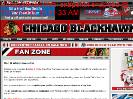 Red and White Newsletter  Chicago Blackhawks  Fan Zone