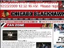 Announcements  Zamboni Rides  Chicago Blackhawks  Fan Zone
