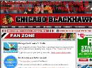 Chicago Blackhawks On Twitter  Chicago Blackhawks  Fan Zone