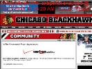 Appearances & Events  Chicago Blackhawks  Community