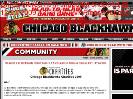 Chicago Blackhawk Charities  Chicago Blackhawks  Community