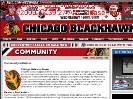 Community Initiatives  Chicago Blackhawks  Community