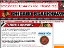 The New Chicago Blackhawks Coaches Club  Chicago Blackhawks Youth Hockey