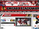Chicago Blackhawks  Recap