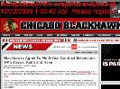 Blackhawks Agree To MultiYear Contract Extensions With Toews Keith and Kane  Chicago Blackhawks  News
