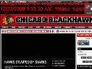 The Official Web Site  Chicago Blackhawks