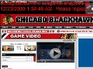 Chicago Blackhawks  Game Video
