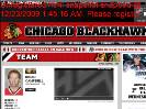 Brian Campbell Blackhawks  Stats  Chicago Blackhawks  Team