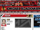 Antti Niemi Blackhawks  Stats  Chicago Blackhawks  Team
