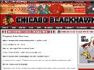 Frequently Asked Questions  Chicago Blackhawks