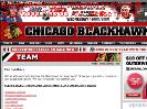 Contact Us  Chicago Blackhawks  Team