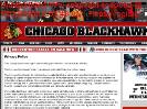 Privacy Policy  Chicago Blackhawks